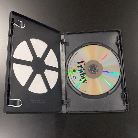 Friday - DVD - Picture 4 of 6